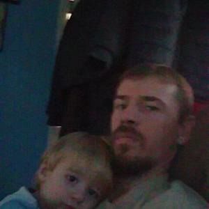 Meet your Posher, Cheyenne